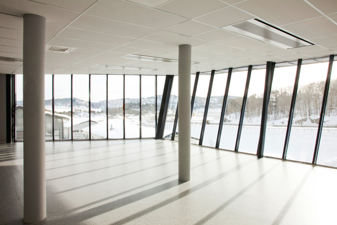 Images Svaberg Arkitektur og Plan AS