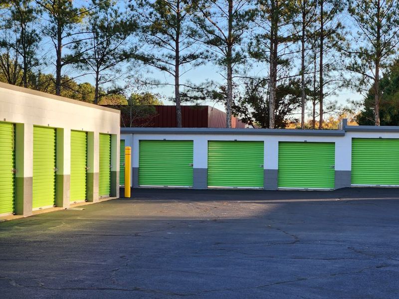 Images Extra Space Storage