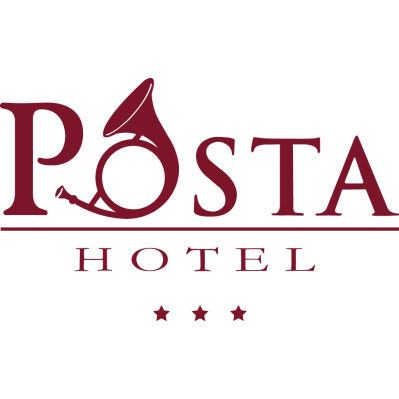 Hotel posta Logo
