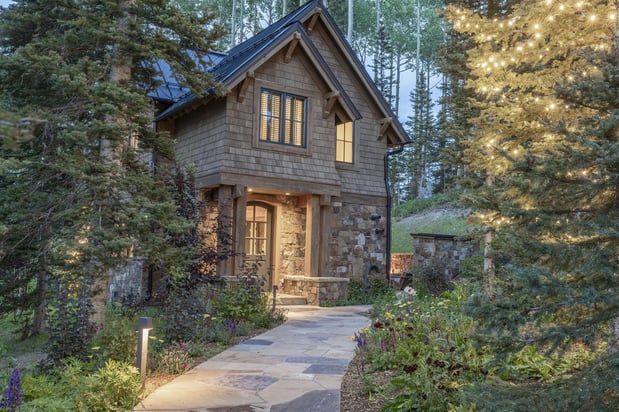 Images Accommodations in Telluride