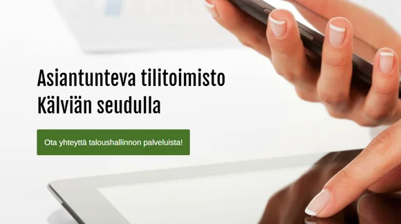 Images Kälviän Tilitoimisto Ky