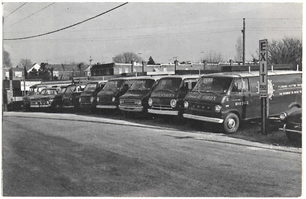 Images O'Brien Heating & Air Conditioning