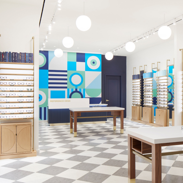 Images Warby Parker Pinnacle Hills