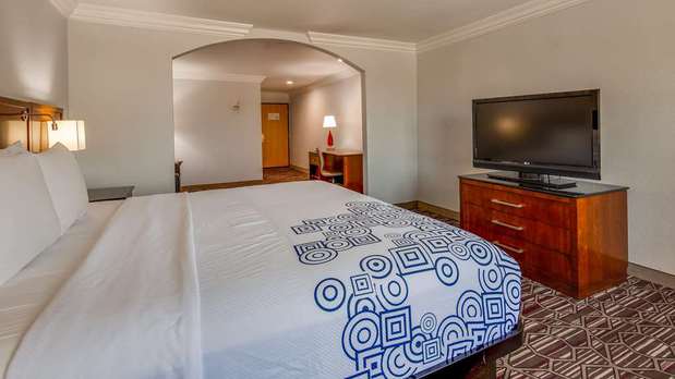 Images SureStay Plus By Best Western Benbrook Fort Worth