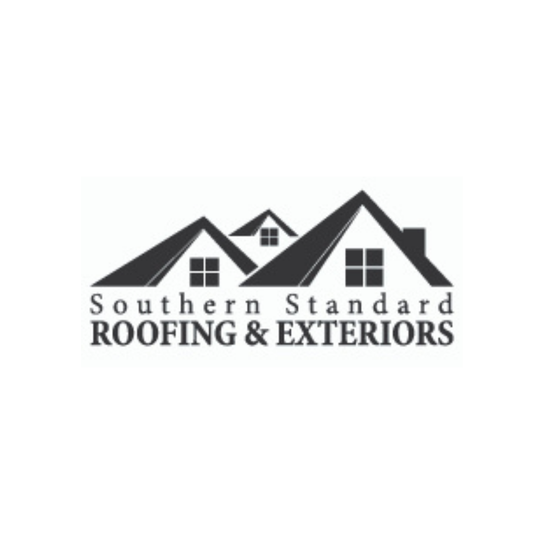 Southern Standard Roofing &amp; Exteriors Logo