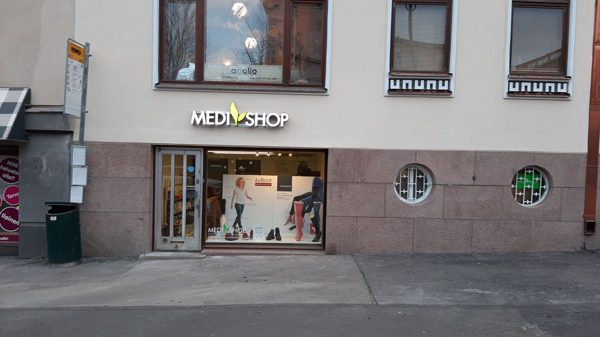 Images Medishop Helsinki