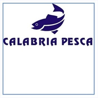 Calabria Pesca Logo