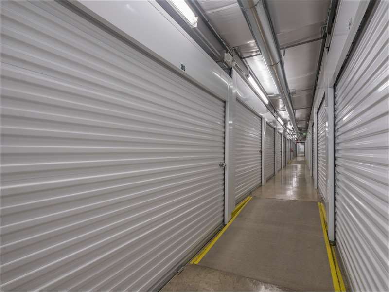 Interior Units - Extra Space Storage at 2855 N Houston Levee Rd, Cordova, TN 38016