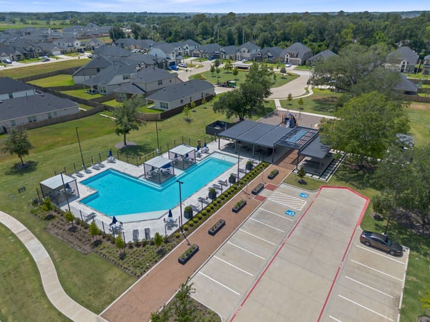 Images Ellerden by Pulte Homes
