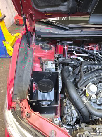 Images Subaru Specialist of Colorado