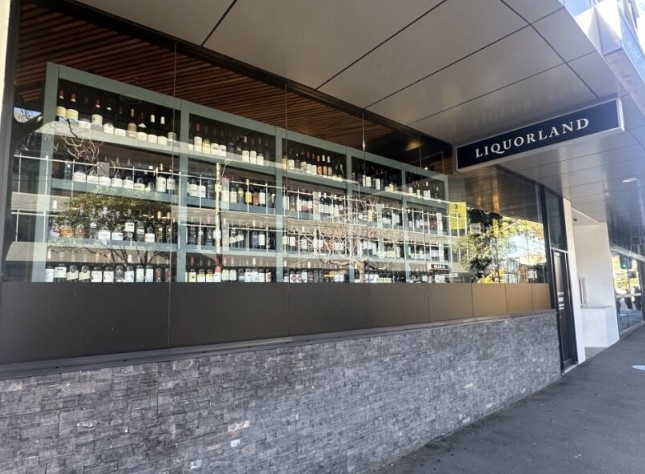 Images Liquorland Waterloo