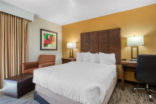 Images Best Western Rancho Grande