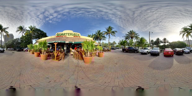 Images Quarterdeck Restaurants