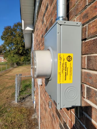 Images Nash Electric LLC