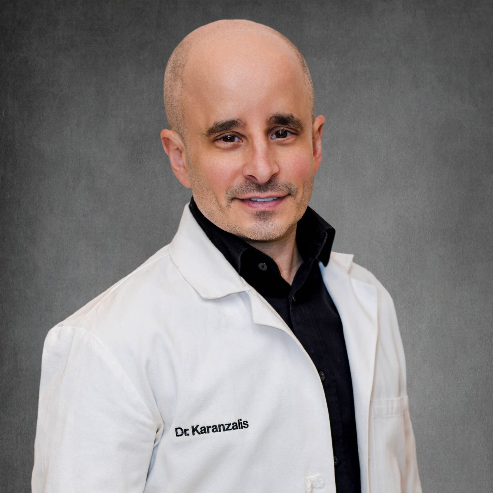 Dr Demetri Education