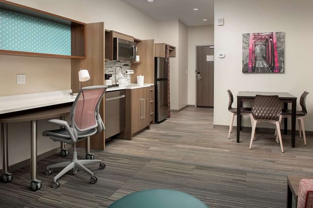 Images Home2 Suites by Hilton Kenner New Orleans Airport