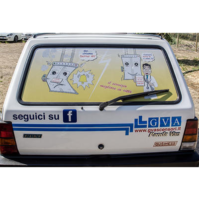 Gv Ascensori