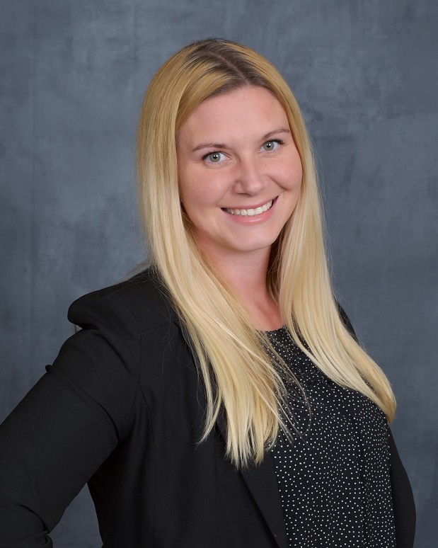 Images Sarah Rinaldo at Comparion Insurance Agency