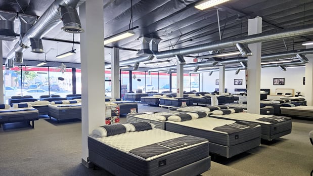 Images Ortho Mattress