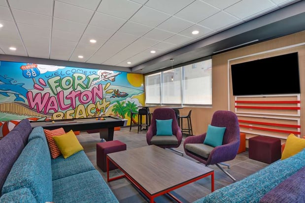 Images Tru by Hilton Fort Walton Beach