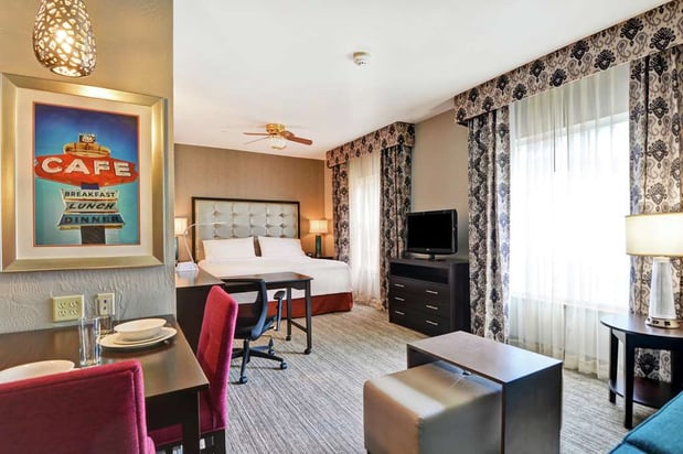 Images Homewood Suites by Hilton Amarillo