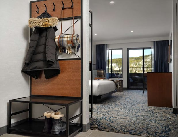 Images Hotel Alpenrock Breckenridge, Curio Collection by Hilton