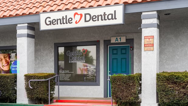 Images Gentle Dental Moreno Valley