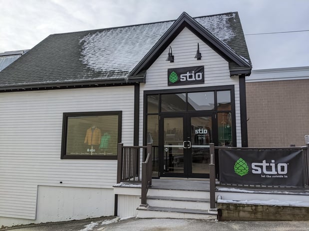 Images Stio Mountain Studio - Freeport