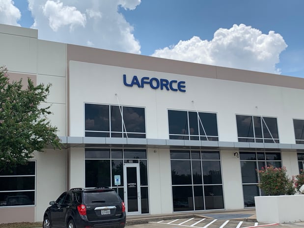 Images LaForce