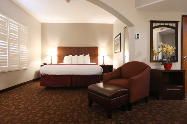 Images Best Western Lanai Garden Inn & Suites