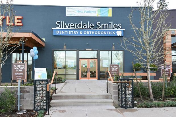Images Silverdale Smiles Dentistry