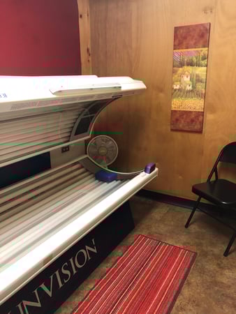 Images Craze For Rayz Tanning Salon & Mini Spa