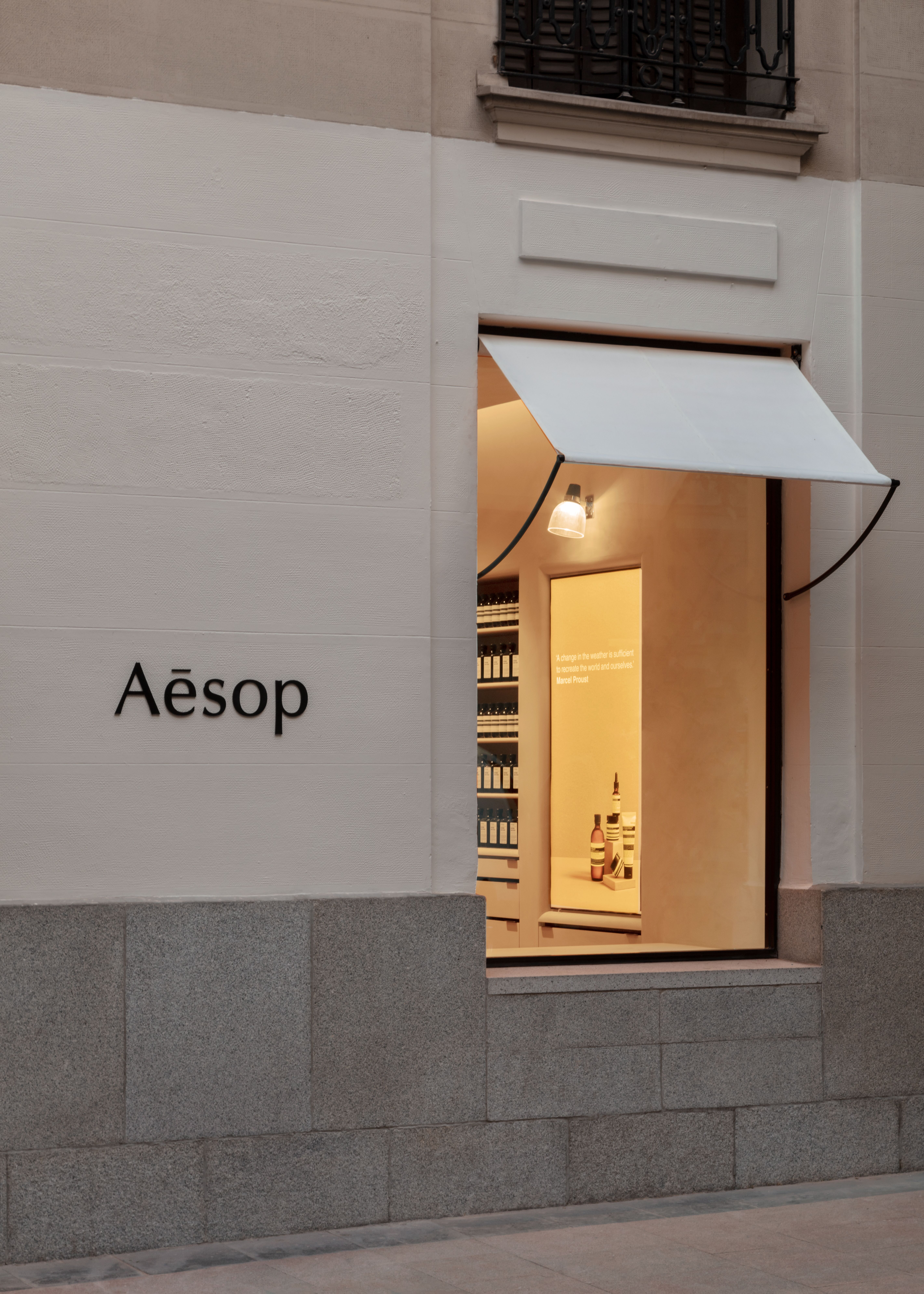Images Aesop