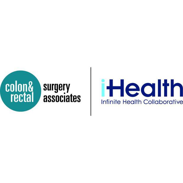 Colon & Rectal Surgery Associates Corporate Office Logo