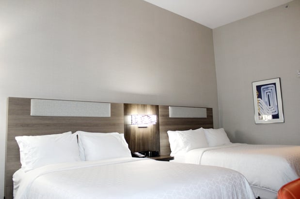 Images Holiday Inn Express & Suites Frazier Park by IHG
