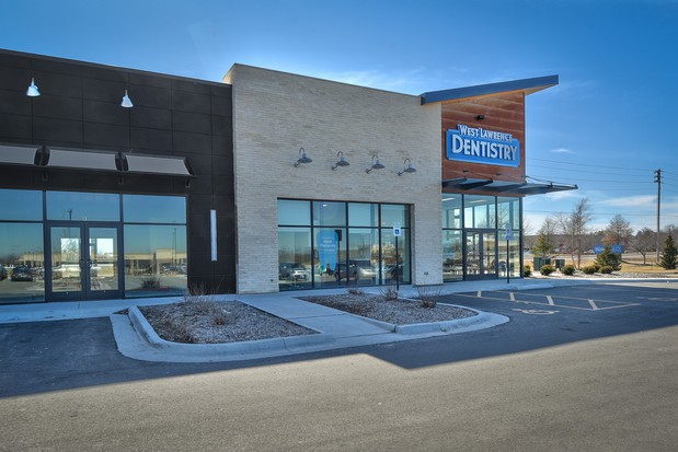 Images West Lawrence Dentistry