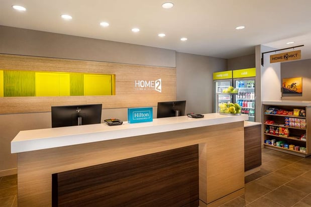 Images Home2 Suites by Hilton Bozeman Midtown