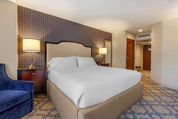 Images Best Western Premier Park Hotel