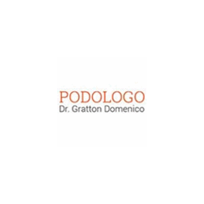 Gratton Dott. Domenico Podologo Logo