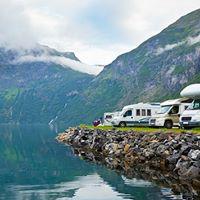 American Dream Vacations - RV Rentals and Sales Photo