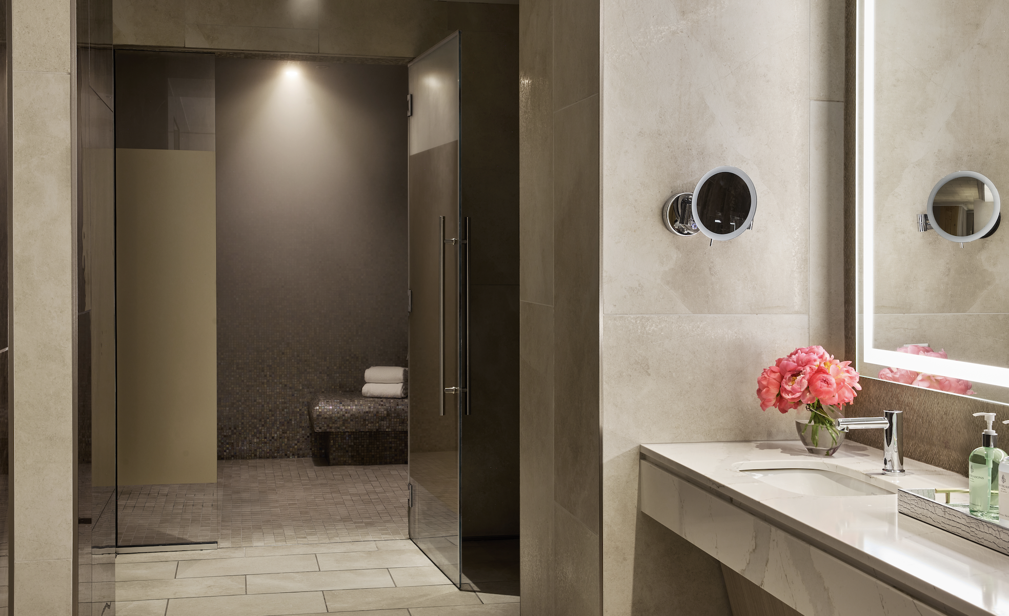 The Spa at Four Seasons Atlanta Image