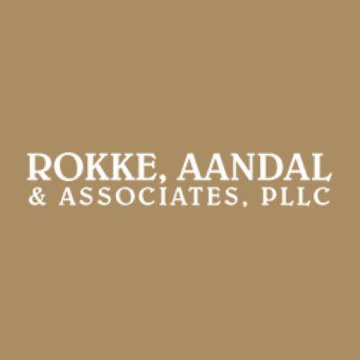 Rokke, Aandal, & Associates, PLLC Logo
