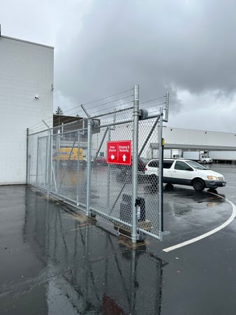 Images Superior Fence and Rail