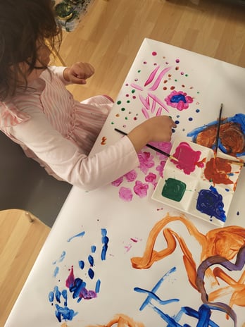 Images KLA Schools of Walnut Creek