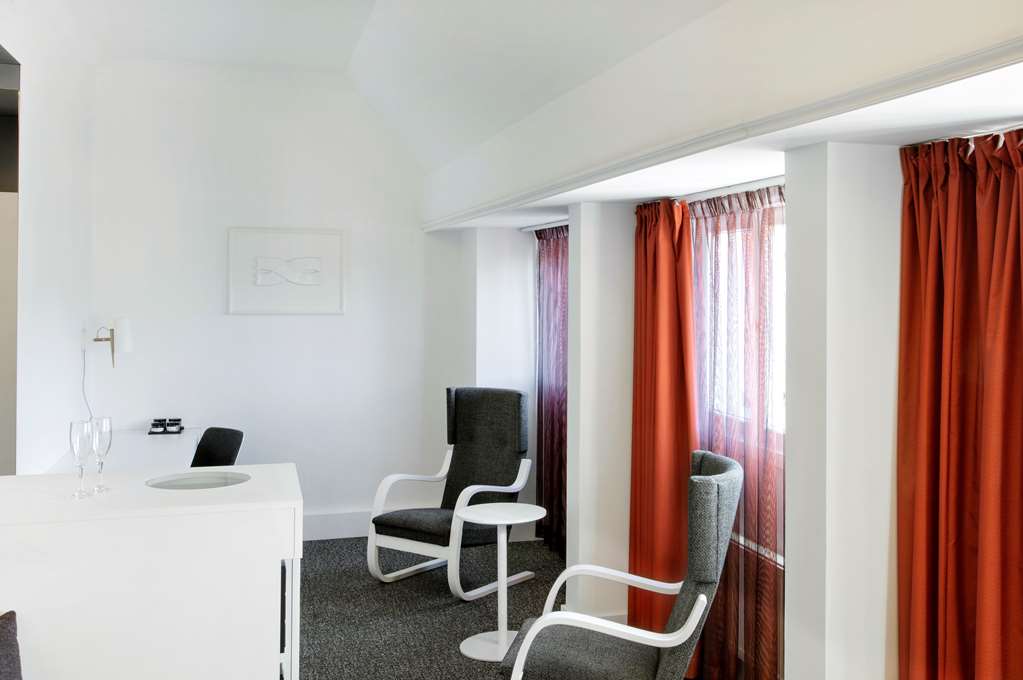 Images Radisson Blu Plaza Hotel, Helsinki