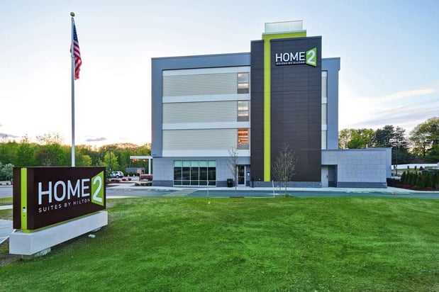 Images Home2 Suites by Hilton Walpole Foxboro