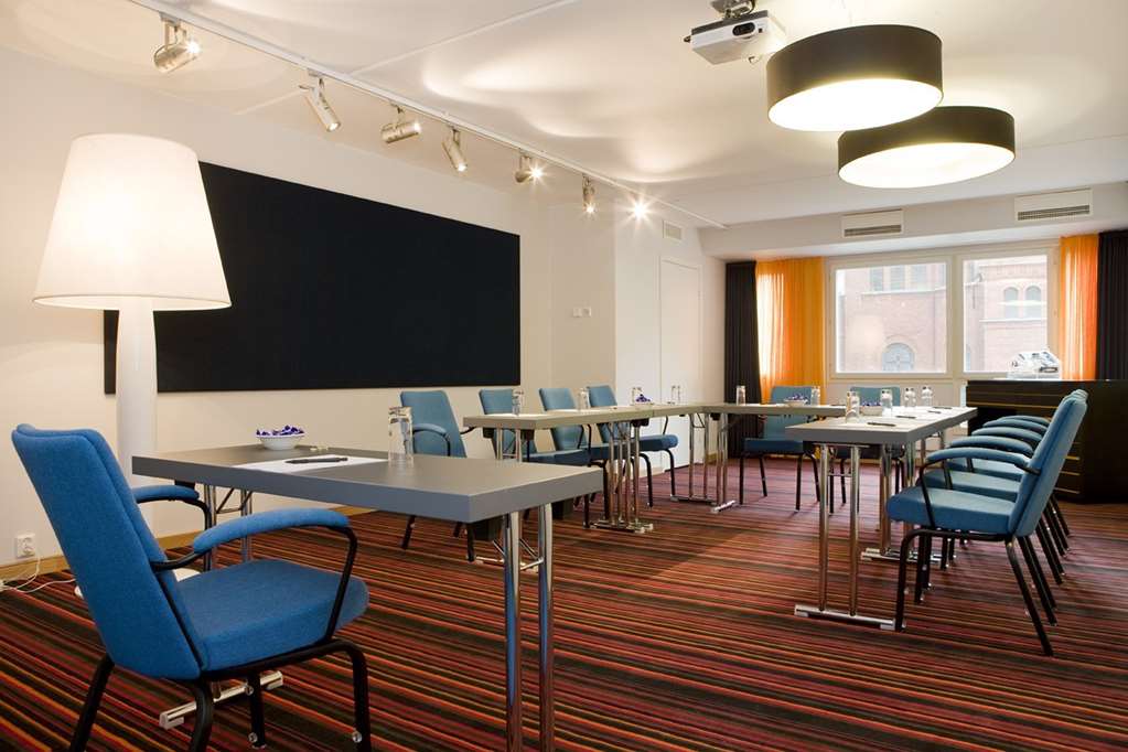 Images Radisson Blu Hotel, Malmo