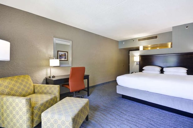 Images DoubleTree by Hilton Phoenix North
