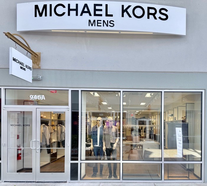 Store Front 