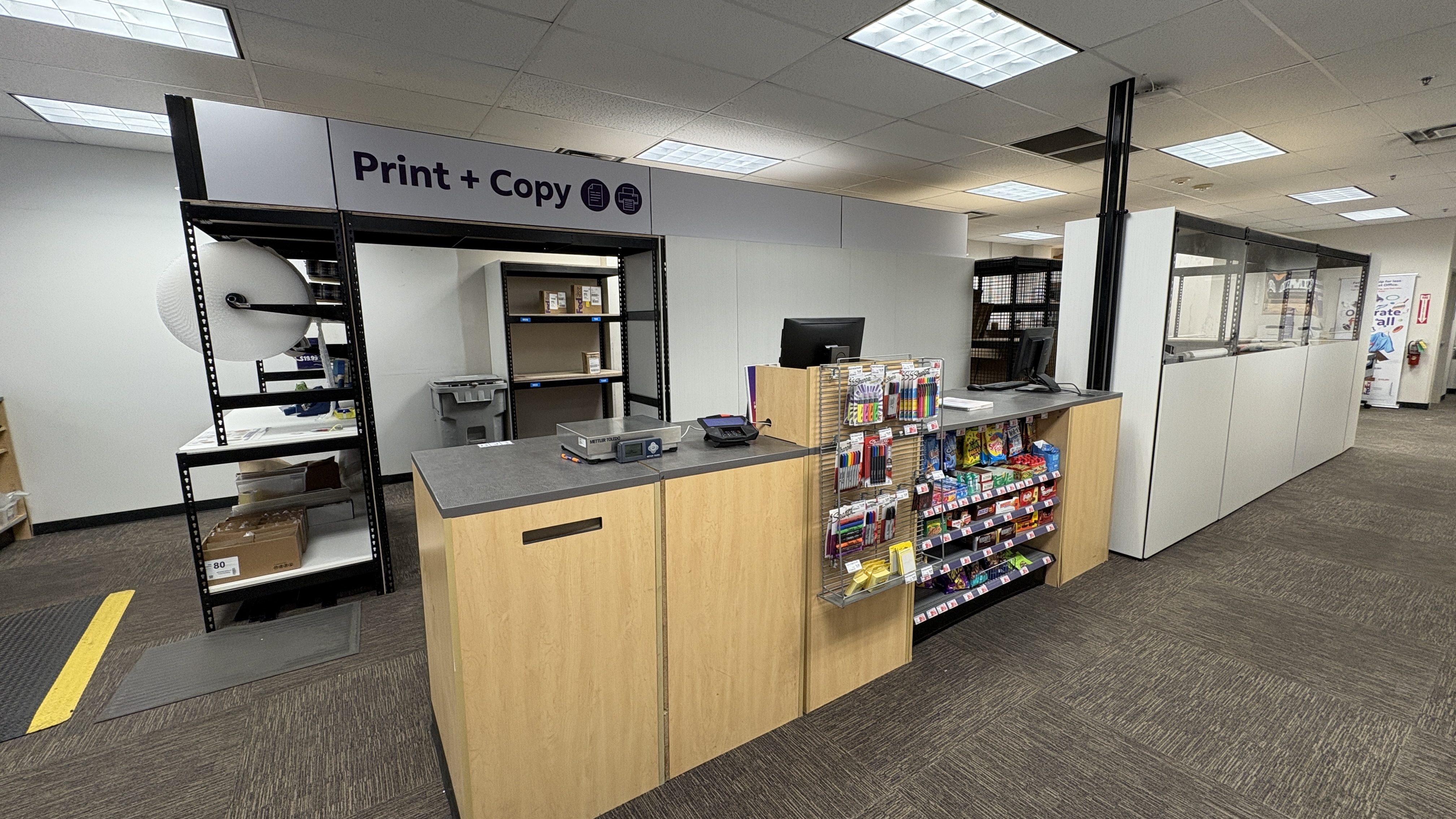 FedEx Office Print & Ship Center Image
